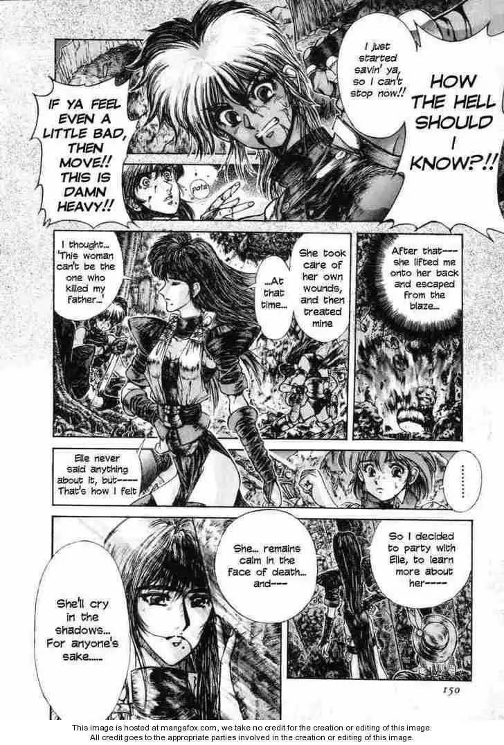 Shadow Skill Chapter 7 9